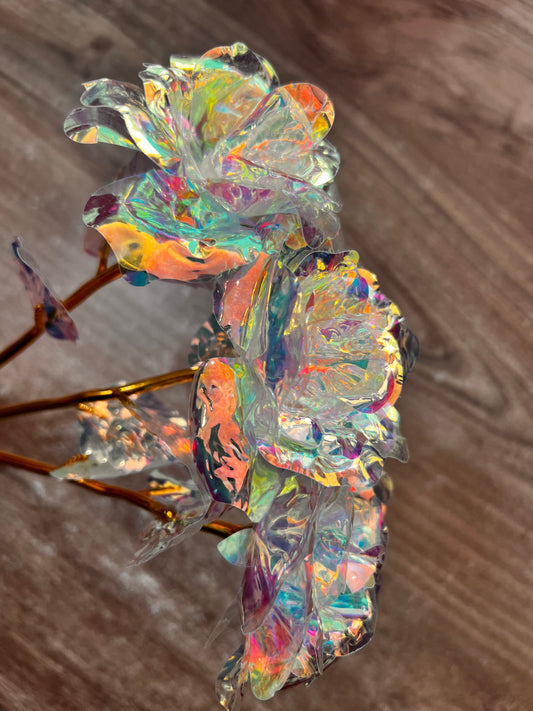 Chameleon yapay gül